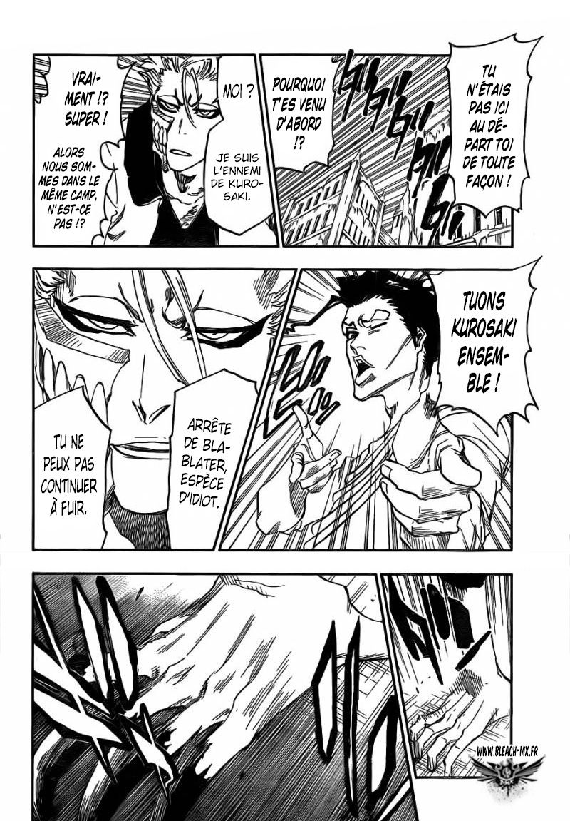 Bleach: Chapter chapitre-630 - Page 5
