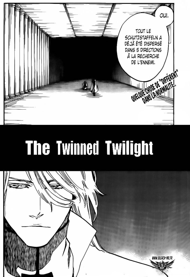 Bleach: Chapter chapitre-630 - Page 7