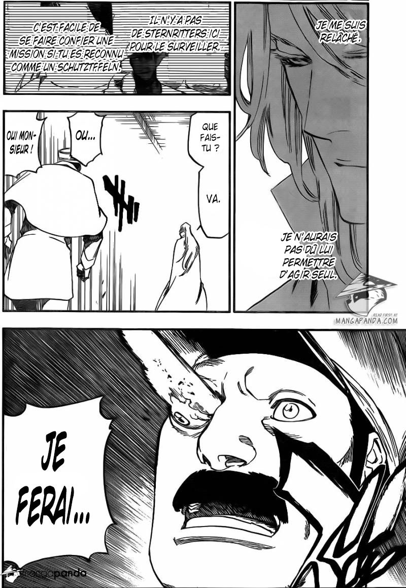 Bleach: Chapter chapitre-630 - Page 9