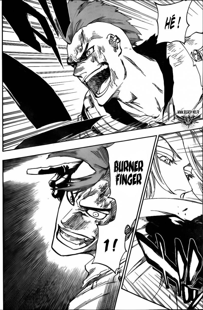 Bleach: Chapter chapitre-630 - Page 11