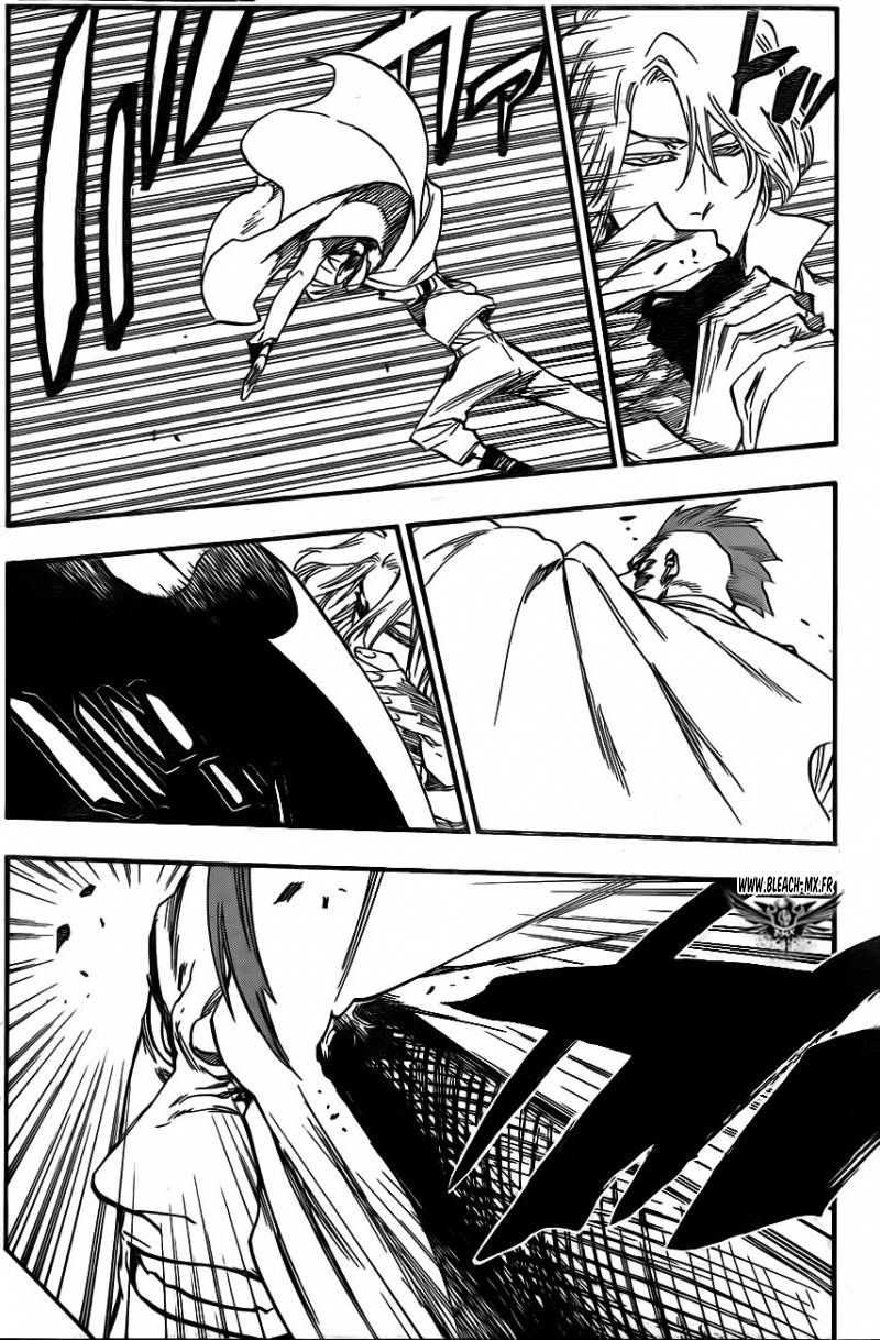 Bleach: Chapter chapitre-630 - Page 12
