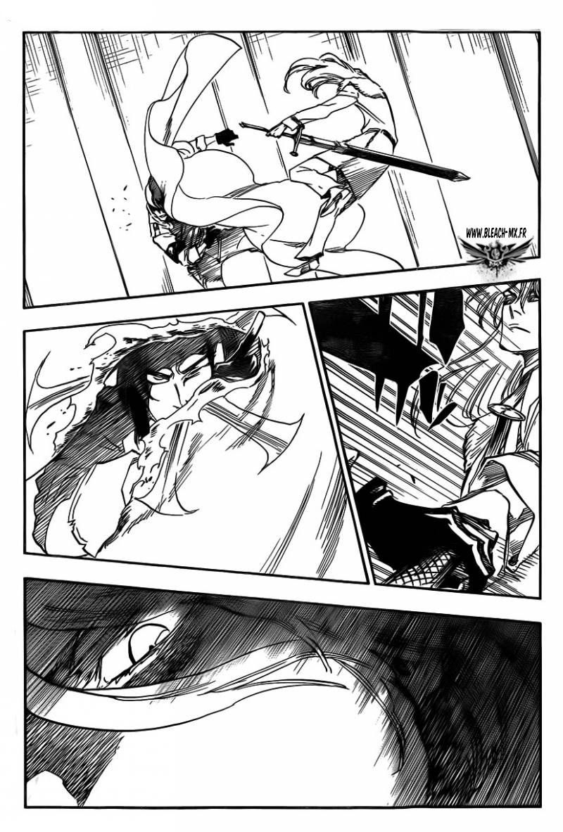 Bleach: Chapter chapitre-630 - Page 13