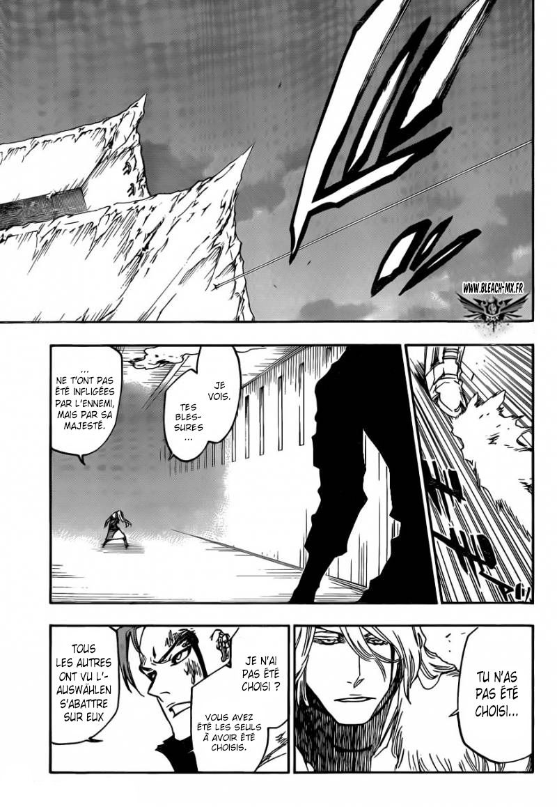 Bleach: Chapter chapitre-630 - Page 14