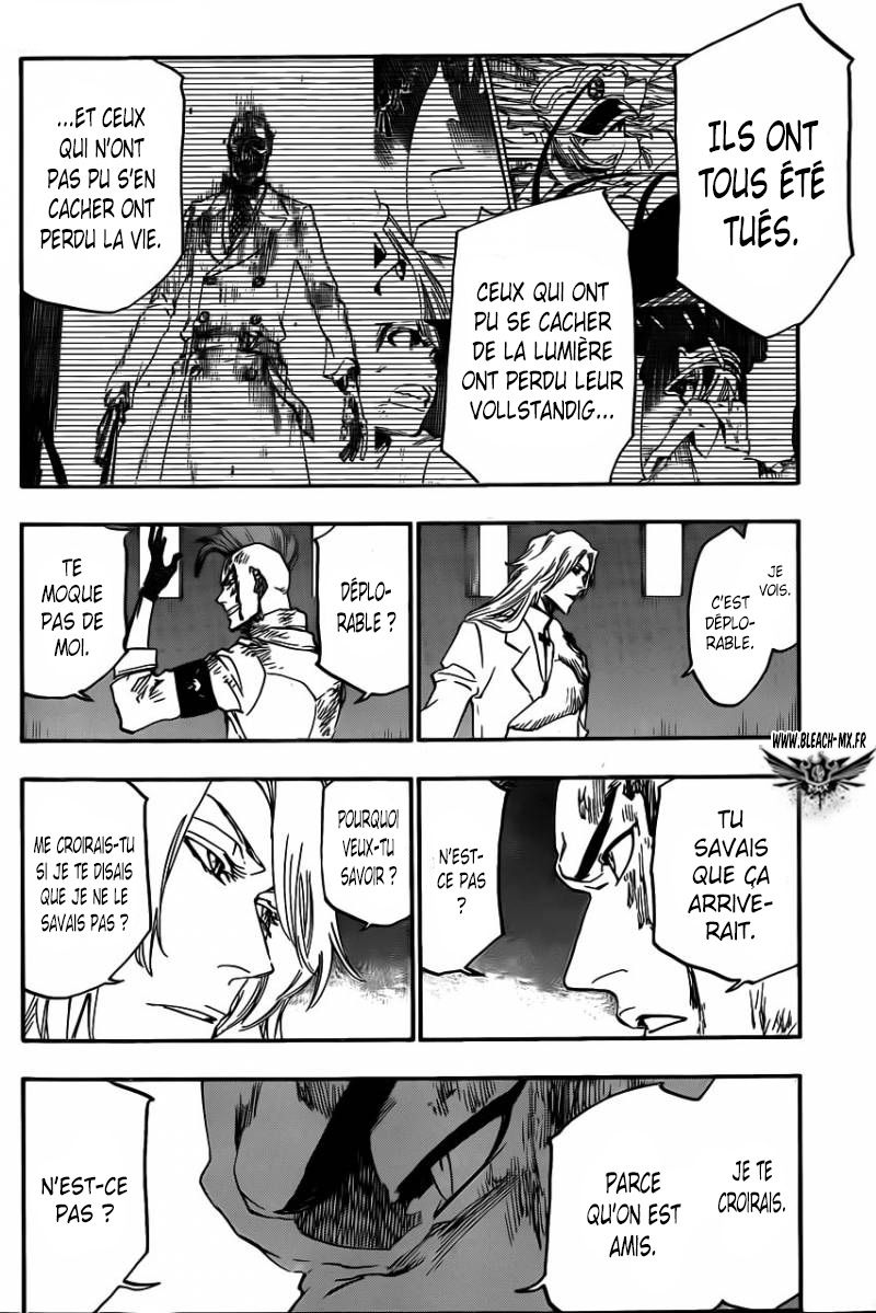 Bleach: Chapter chapitre-630 - Page 15