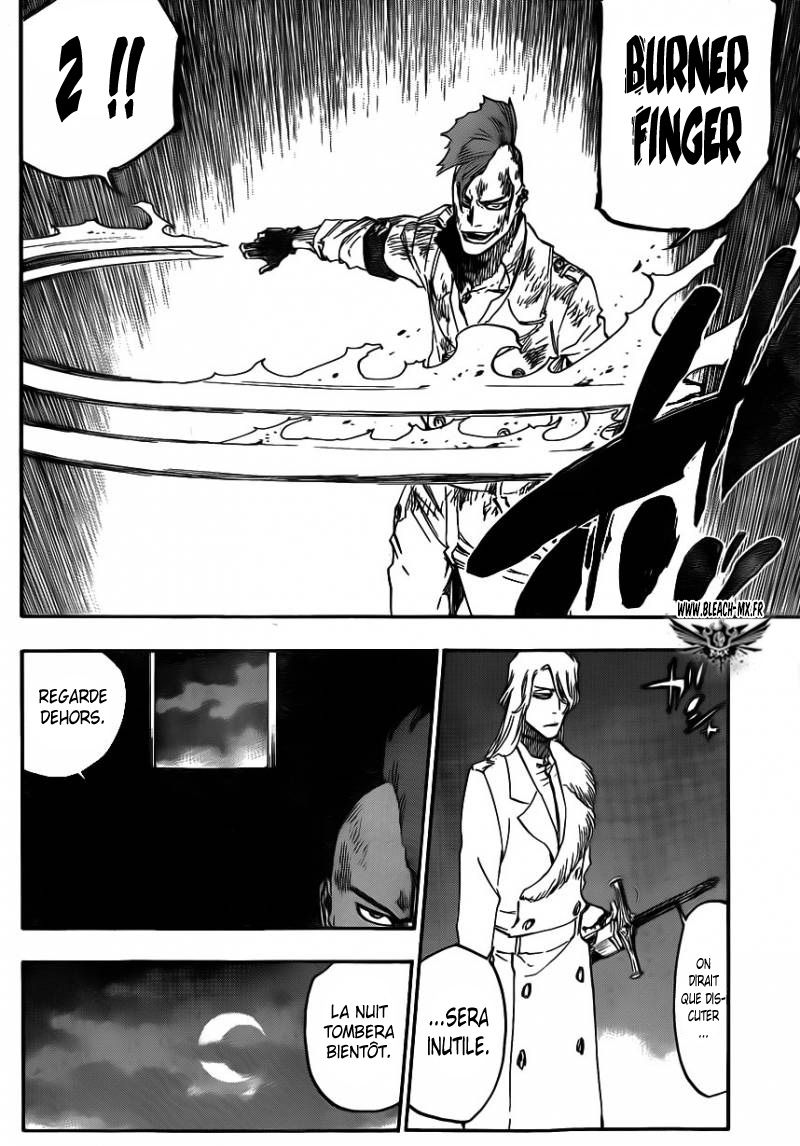Bleach: Chapter chapitre-630 - Page 17
