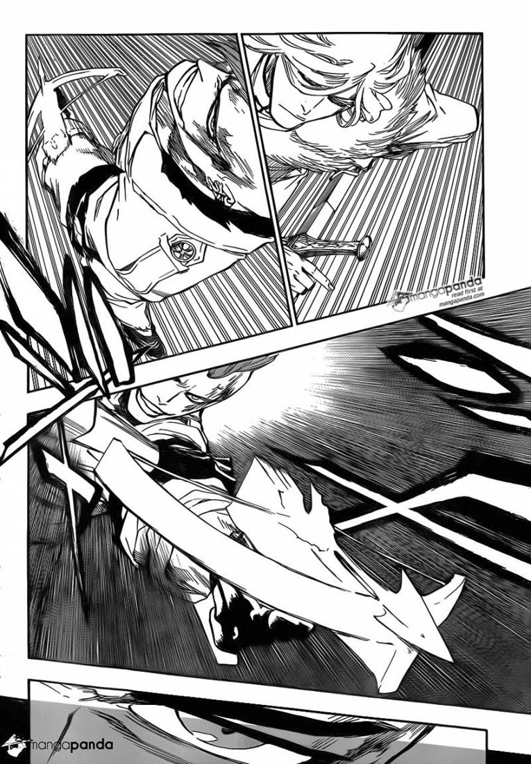 Bleach: Chapter chapitre-631 - Page 2