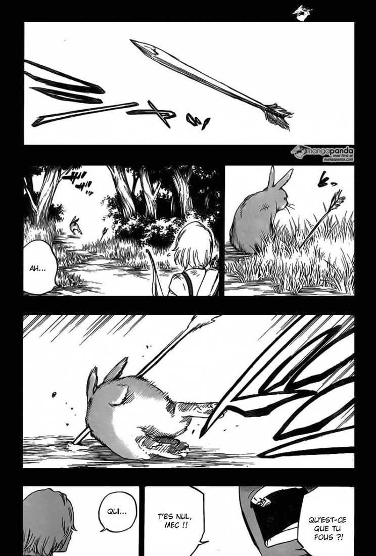 Bleach: Chapter chapitre-631 - Page 4
