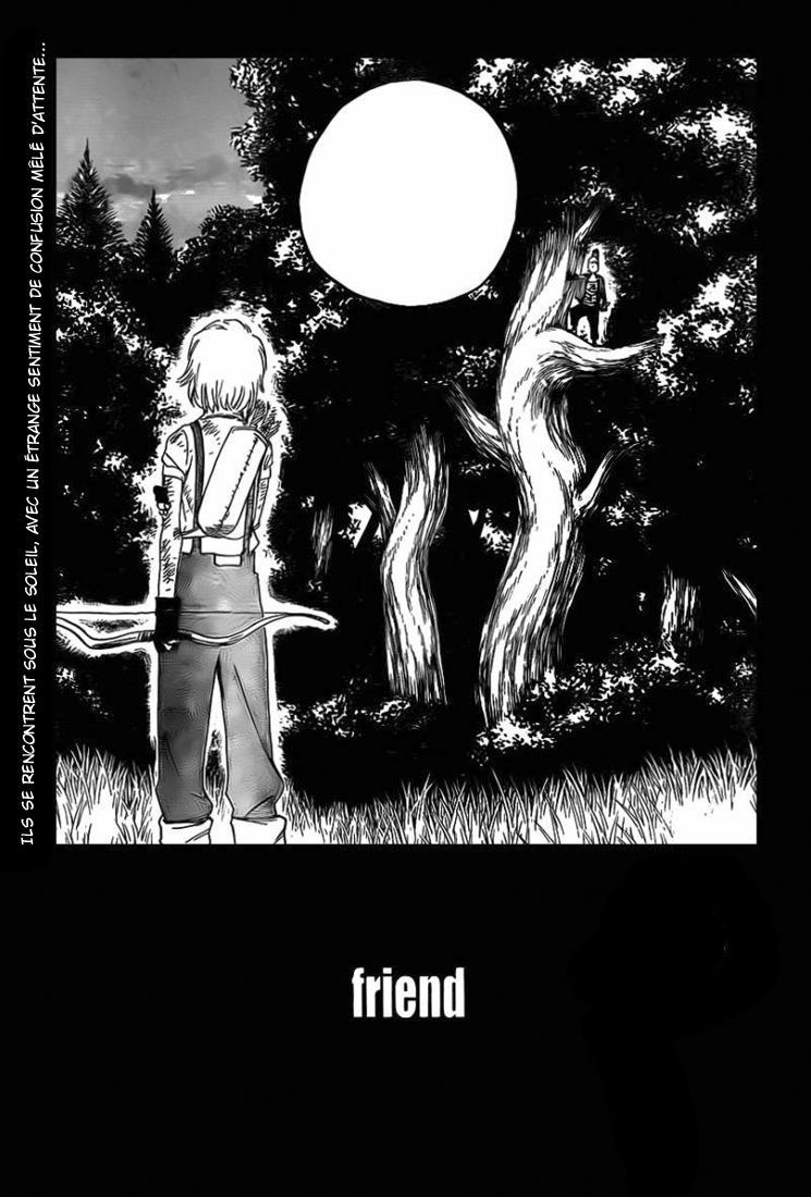 Bleach: Chapter chapitre-631 - Page 6