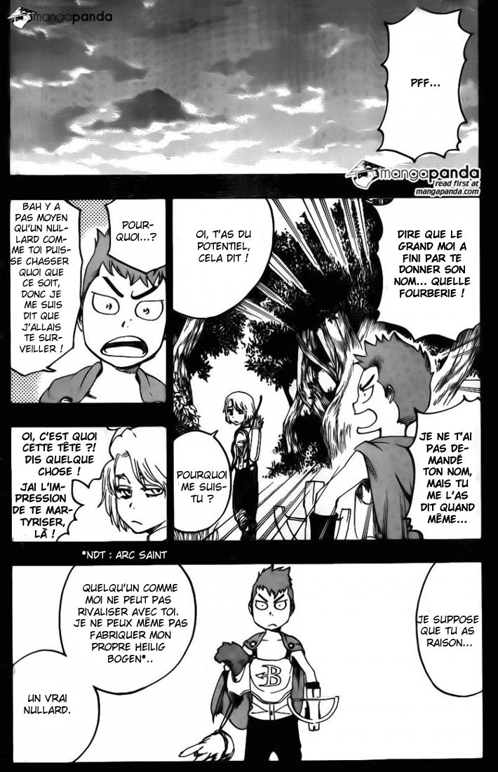 Bleach: Chapter chapitre-631 - Page 7