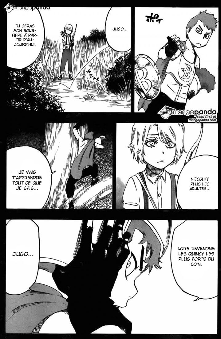Bleach: Chapter chapitre-631 - Page 10