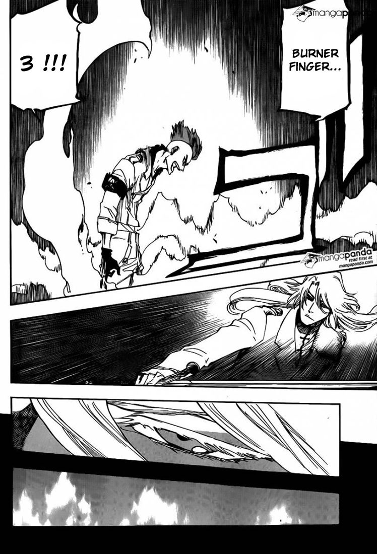 Bleach: Chapter chapitre-631 - Page 13