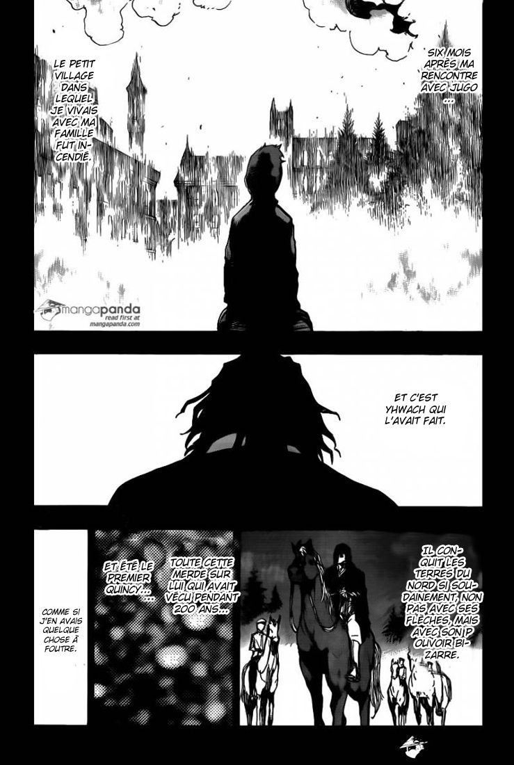 Bleach: Chapter chapitre-631 - Page 14