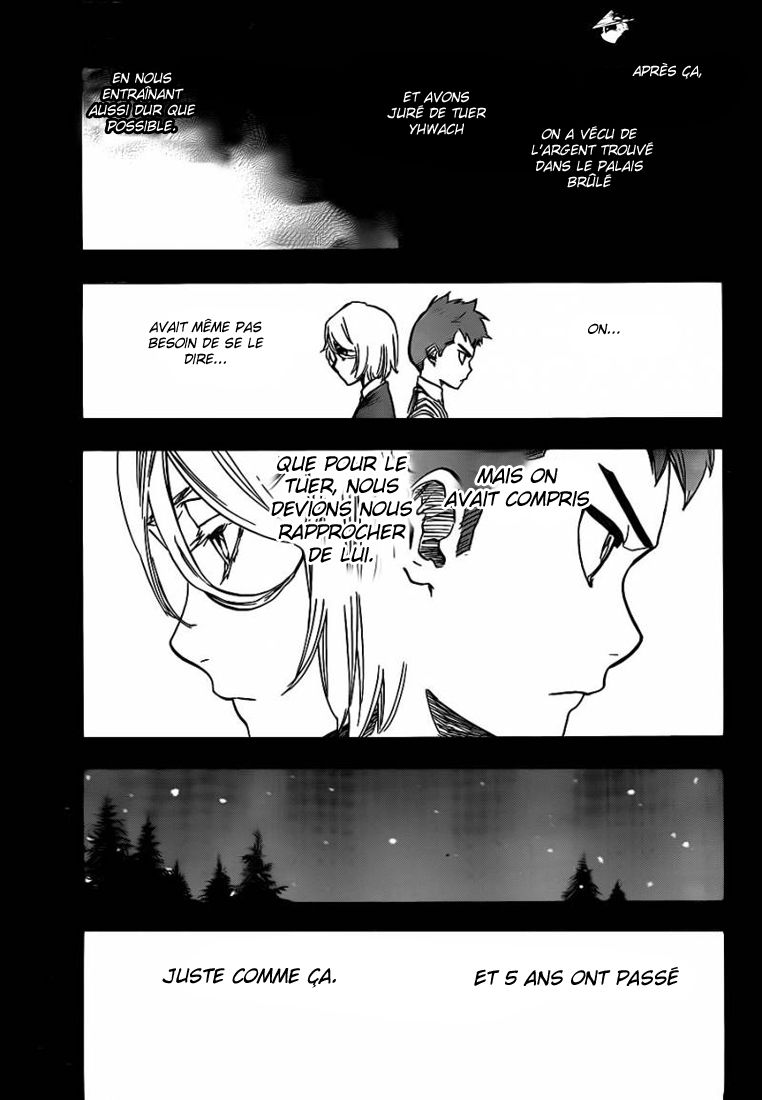Bleach: Chapter chapitre-631 - Page 16