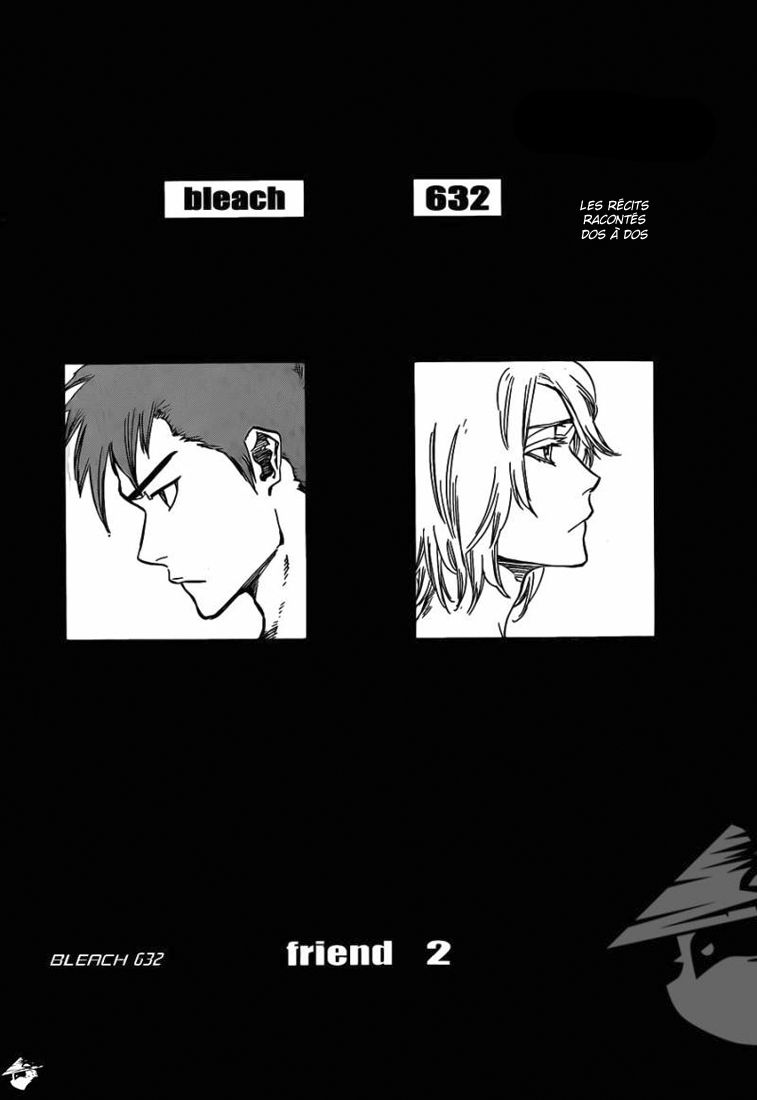 Bleach: Chapter chapitre-632 - Page 5