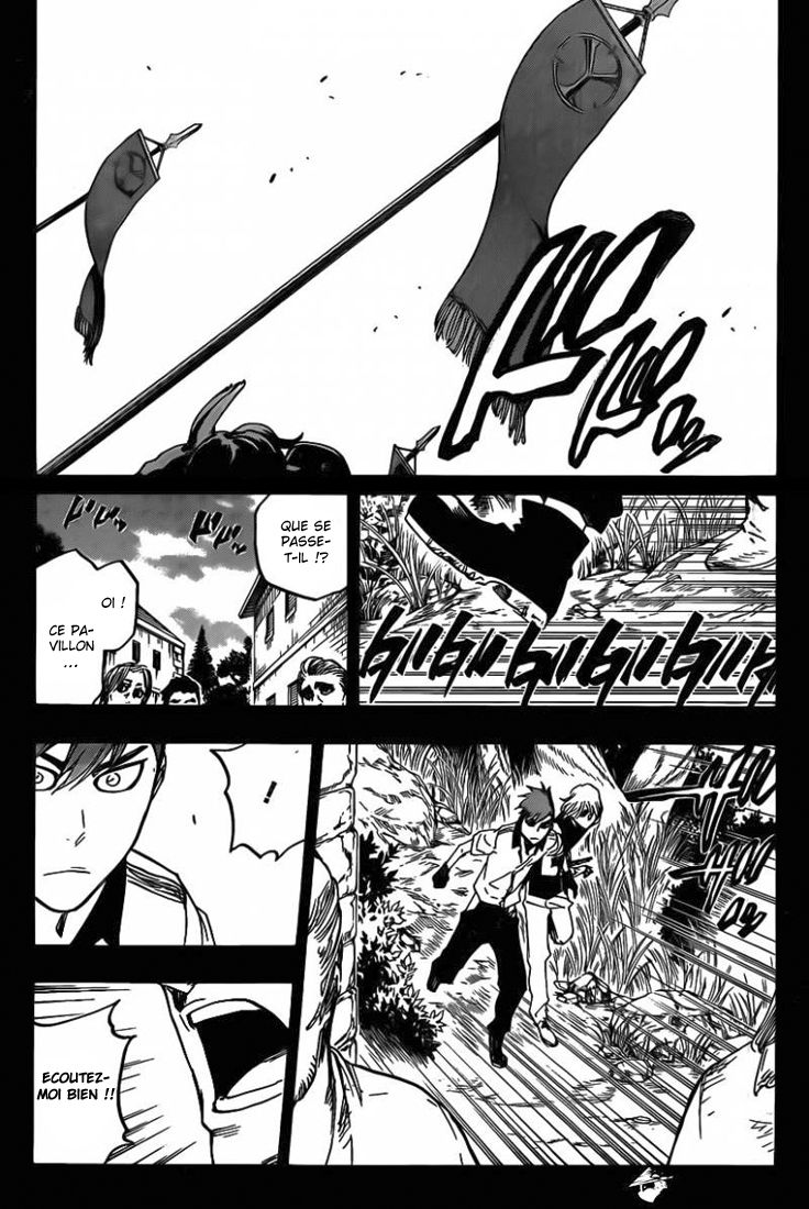 Bleach: Chapter chapitre-632 - Page 6