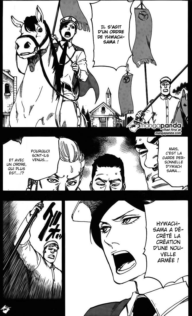 Bleach: Chapter chapitre-632 - Page 7
