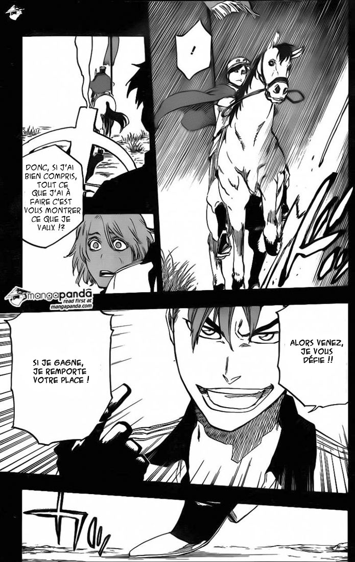 Bleach: Chapter chapitre-632 - Page 12