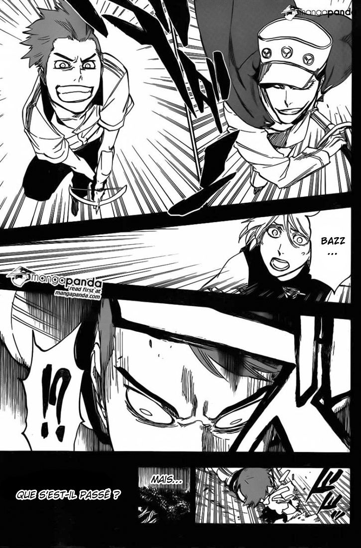 Bleach: Chapter chapitre-632 - Page 14