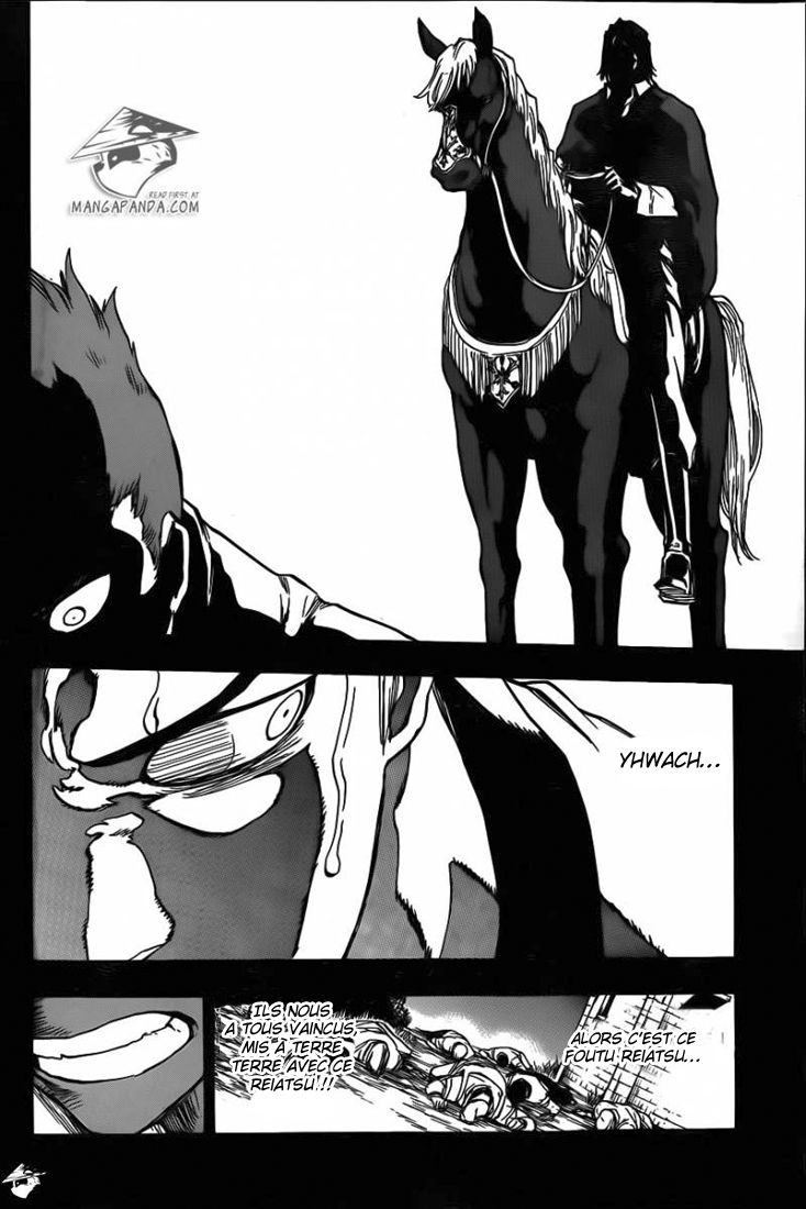 Bleach: Chapter chapitre-632 - Page 15