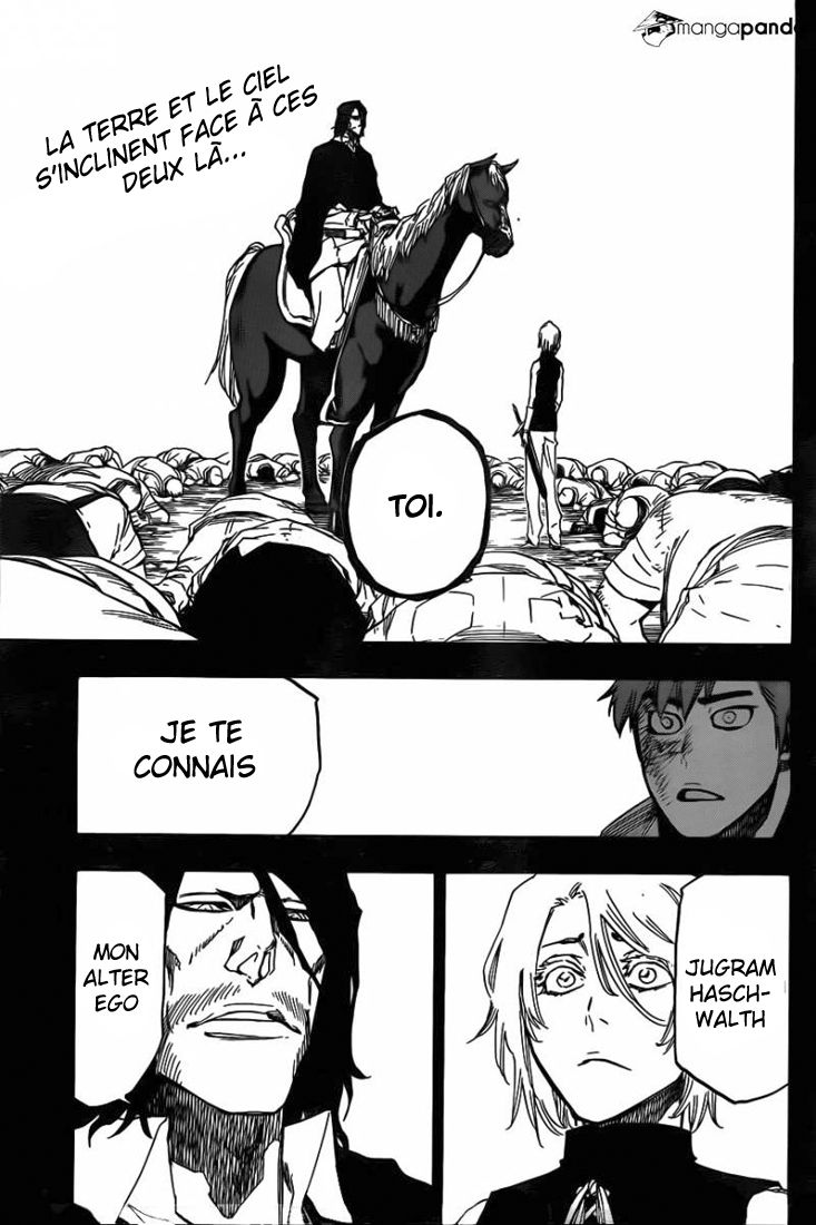 Bleach: Chapter chapitre-632 - Page 18