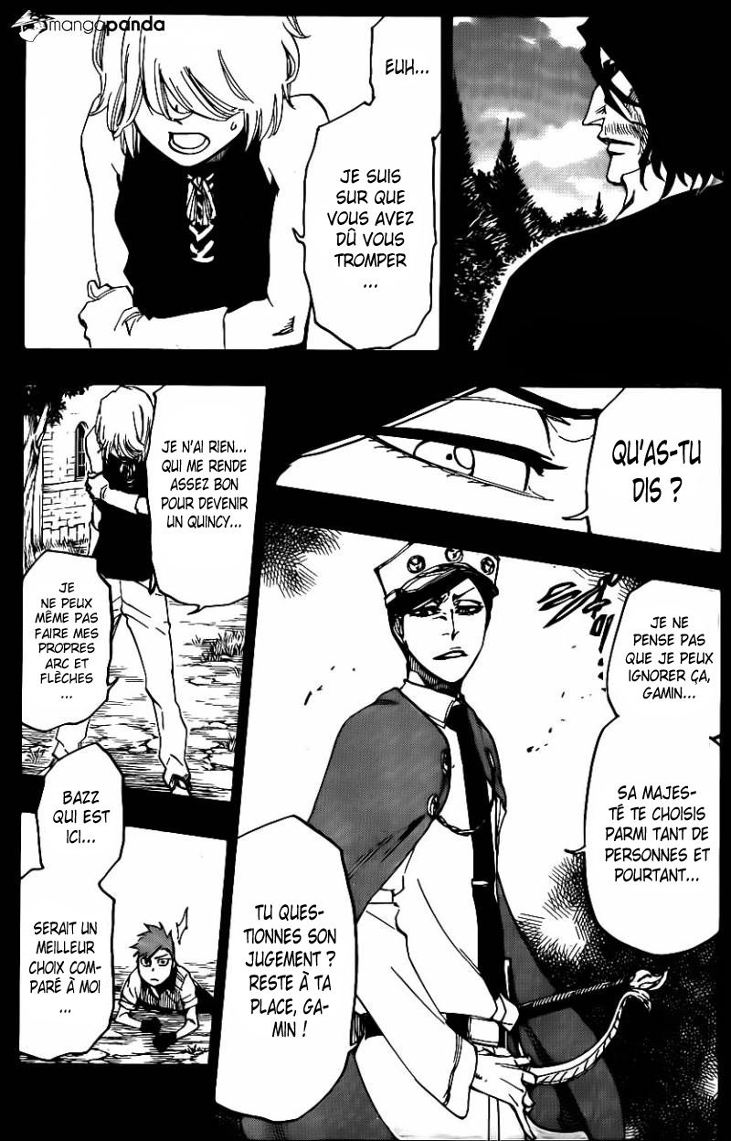 Bleach: Chapter chapitre-633 - Page 8