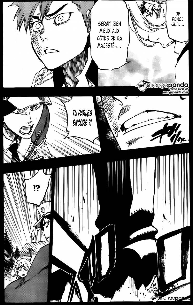 Bleach: Chapter chapitre-633 - Page 9