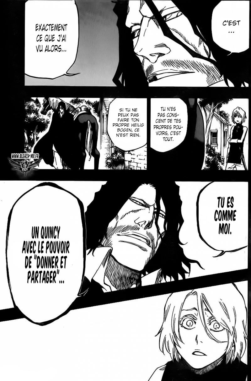 Bleach: Chapter chapitre-633 - Page 10
