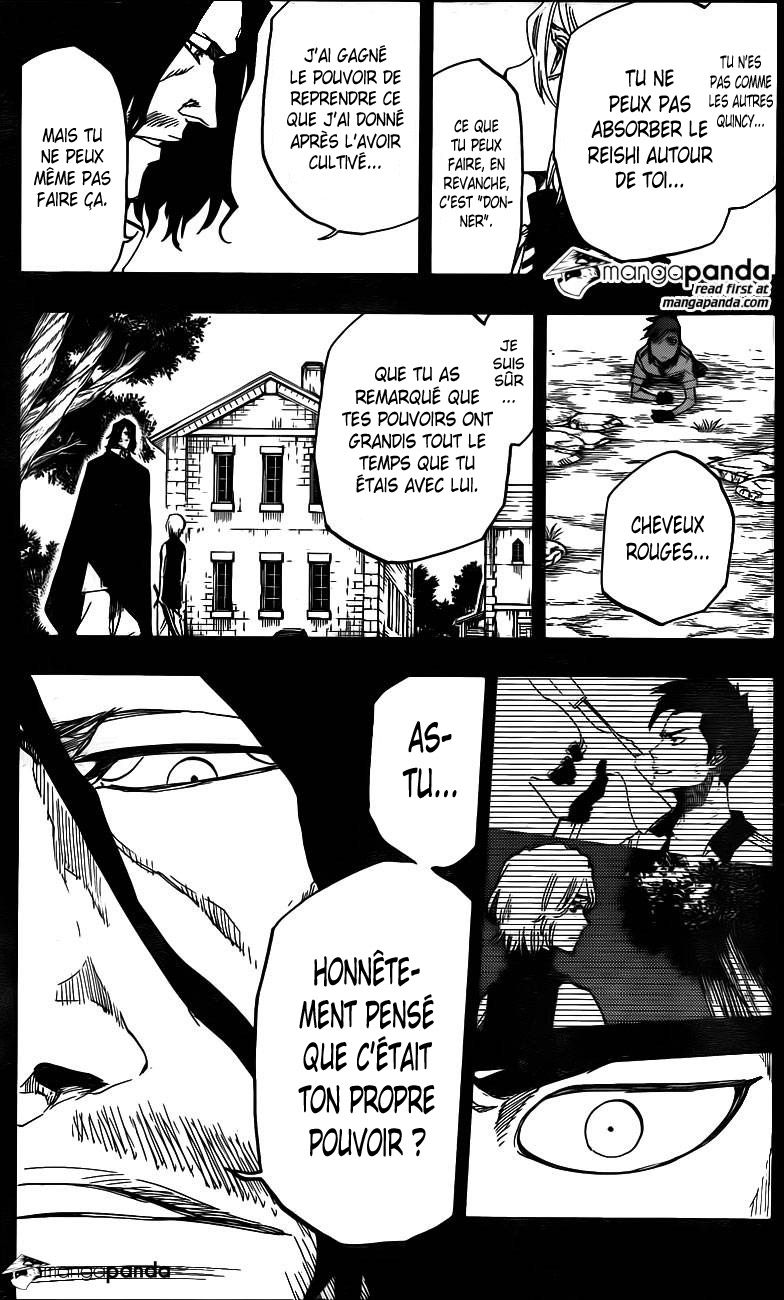 Bleach: Chapter chapitre-633 - Page 12