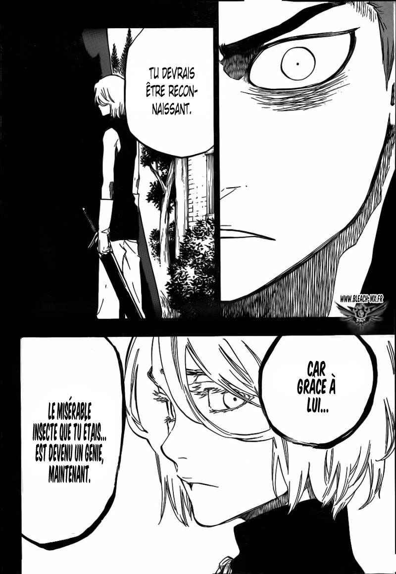 Bleach: Chapter chapitre-633 - Page 13