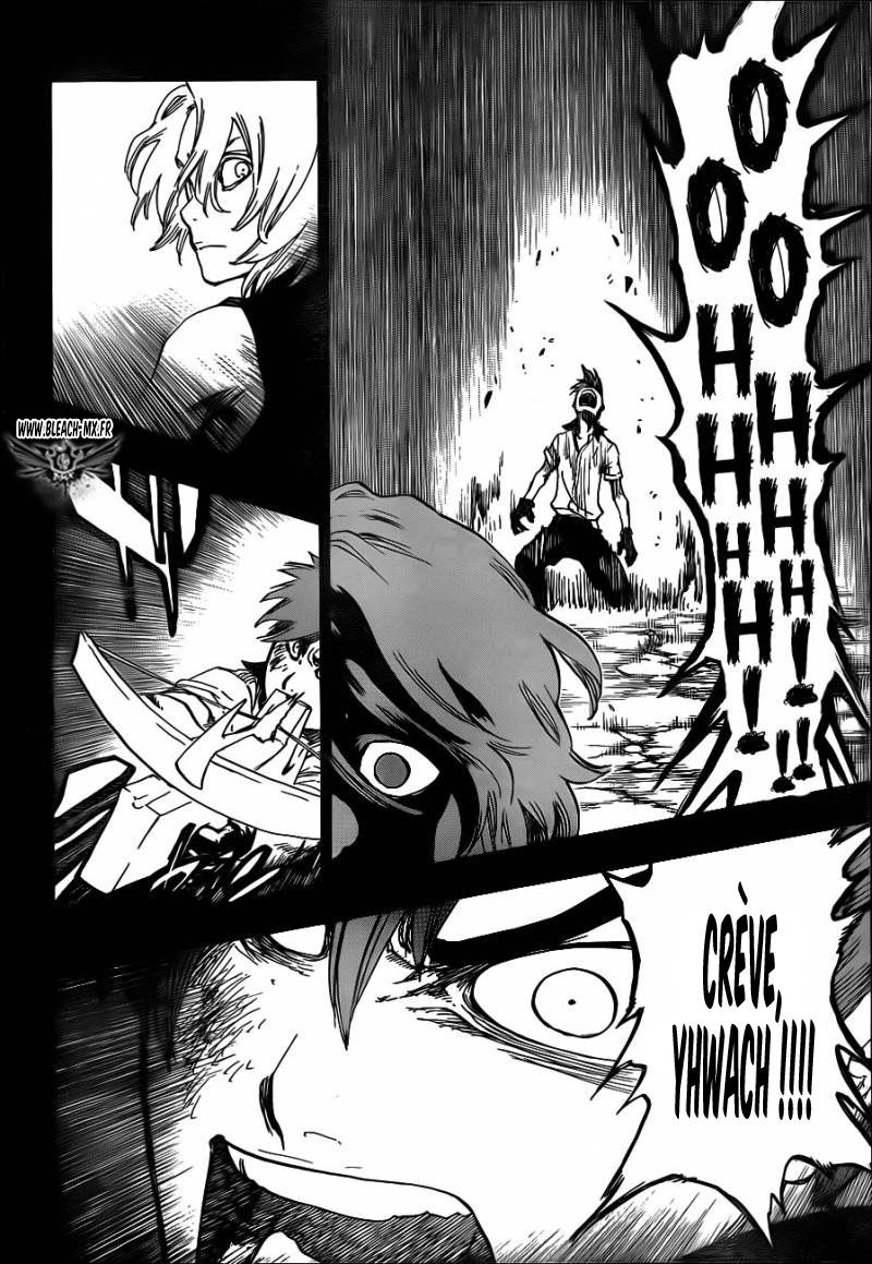 Bleach: Chapter chapitre-633 - Page 15