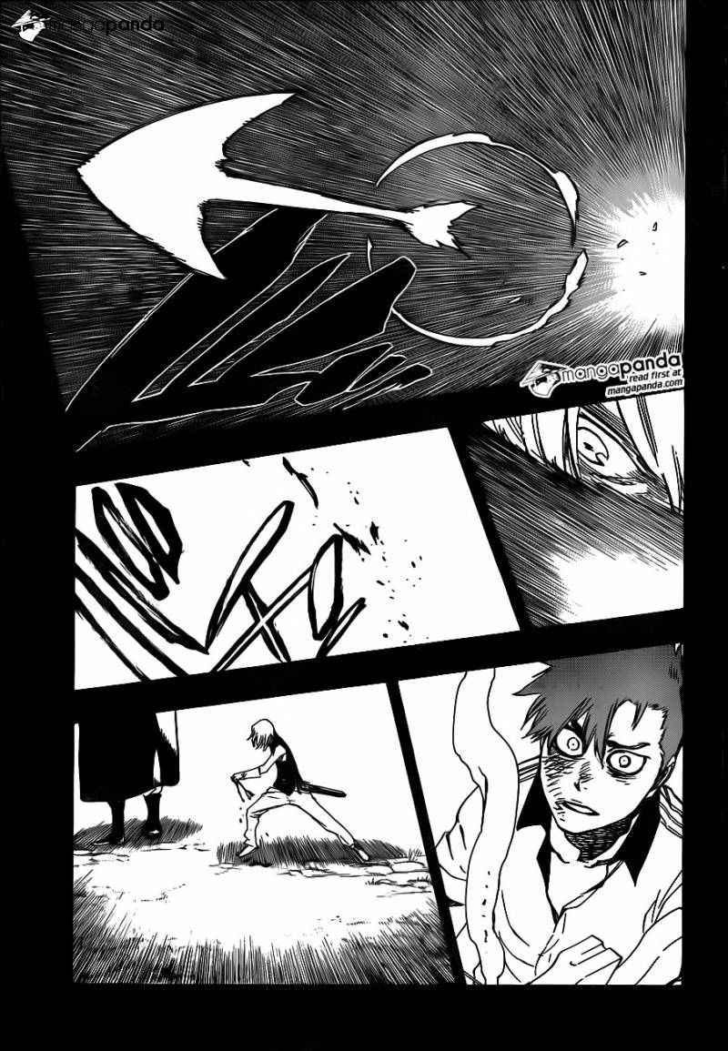Bleach: Chapter chapitre-633 - Page 16