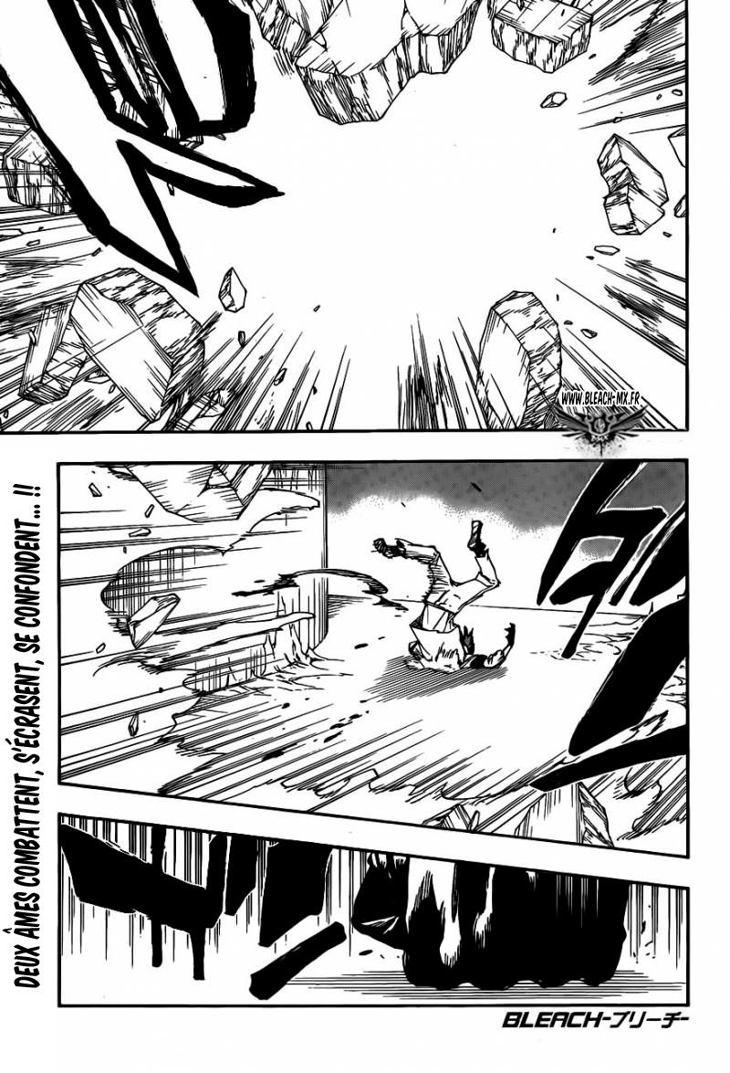 Bleach: Chapter chapitre-634 - Page 1