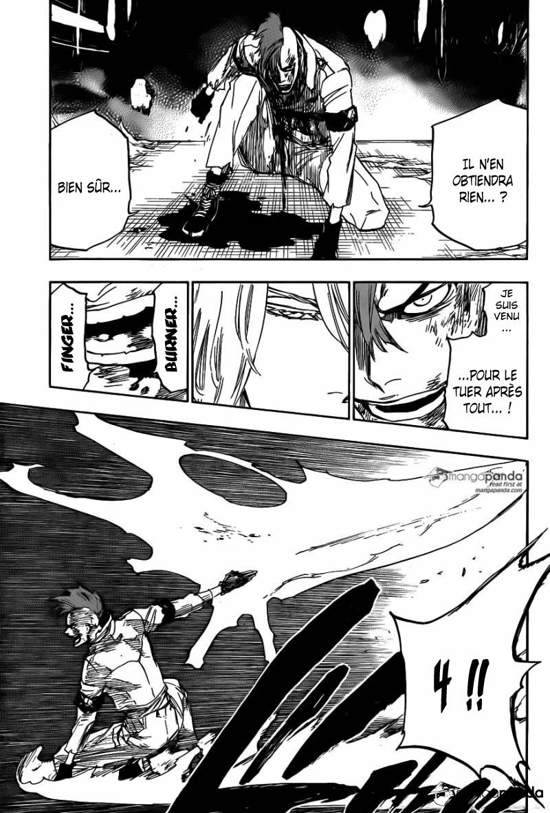 Bleach: Chapter chapitre-634 - Page 4