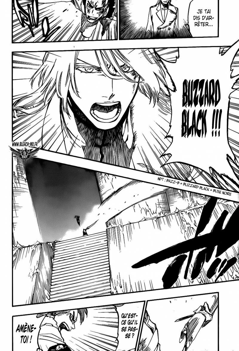 Bleach: Chapter chapitre-634 - Page 5