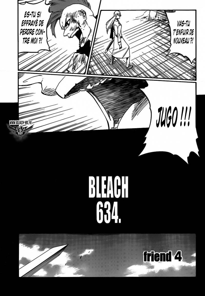 Bleach: Chapter chapitre-634 - Page 6