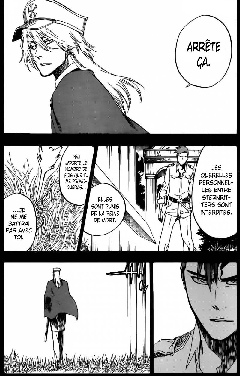 Bleach: Chapter chapitre-634 - Page 7