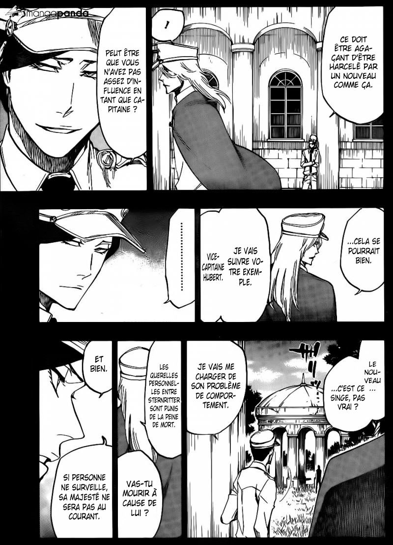 Bleach: Chapter chapitre-634 - Page 8