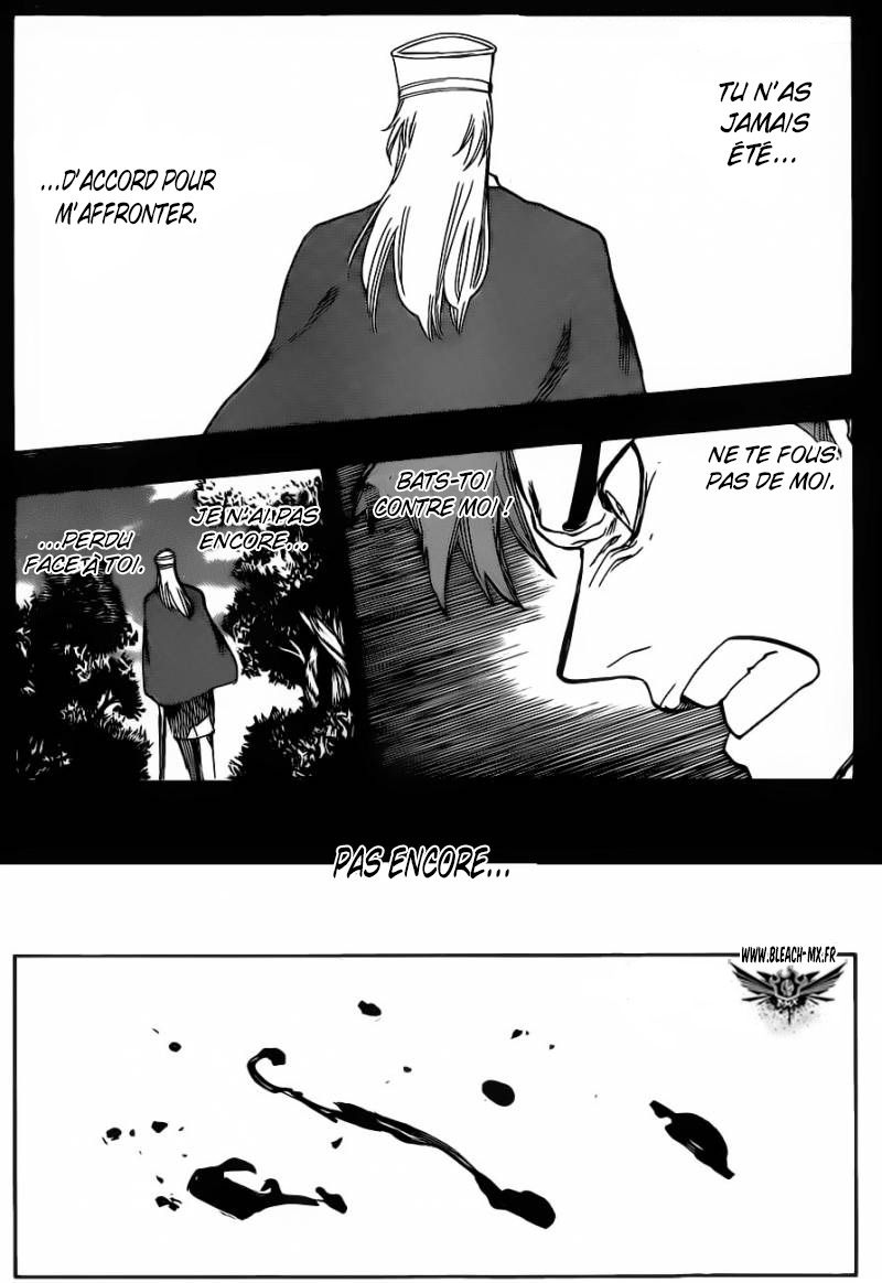 Bleach: Chapter chapitre-634 - Page 11