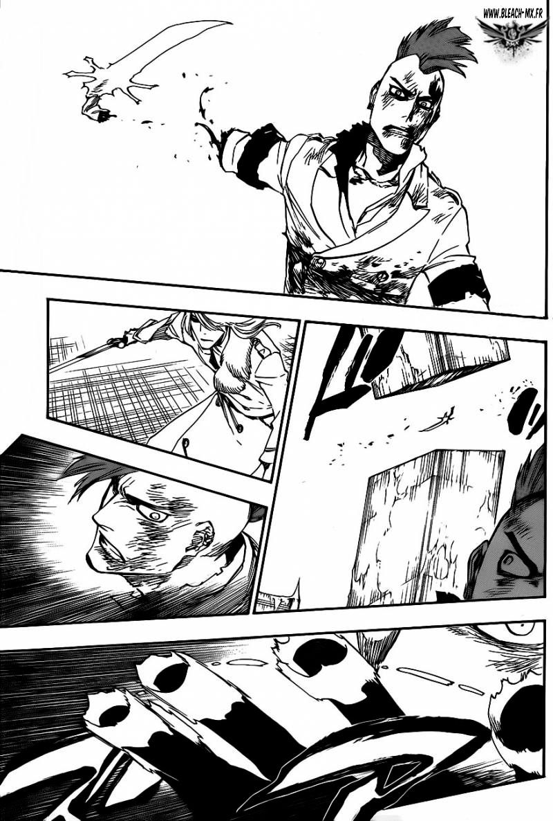 Bleach: Chapter chapitre-634 - Page 12