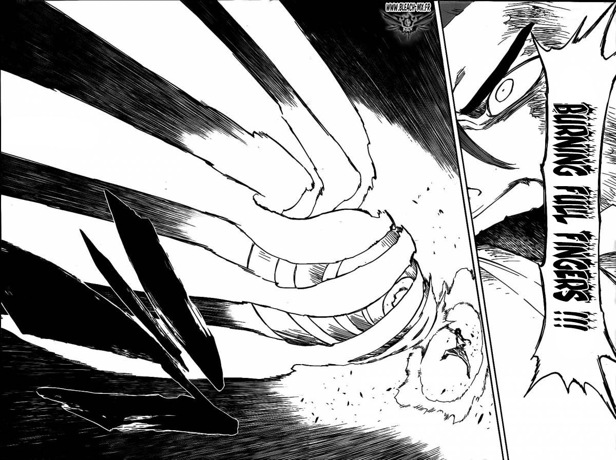 Bleach: Chapter chapitre-634 - Page 13