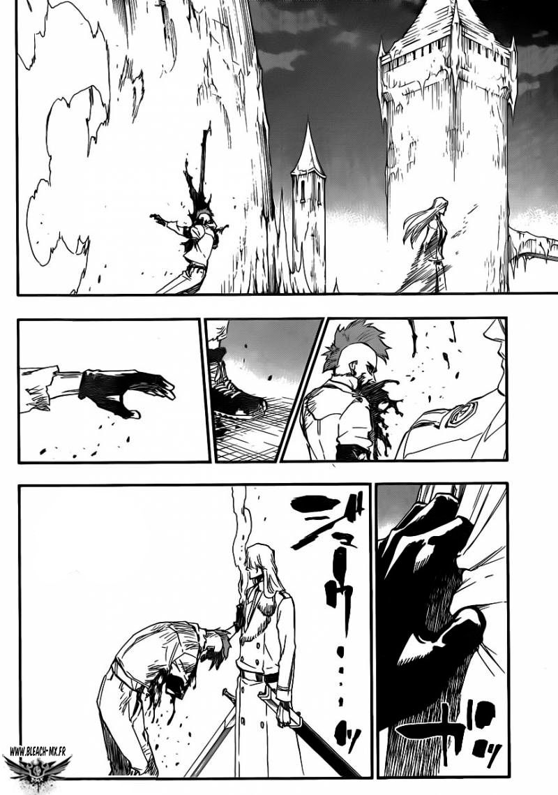 Bleach: Chapter chapitre-634 - Page 14