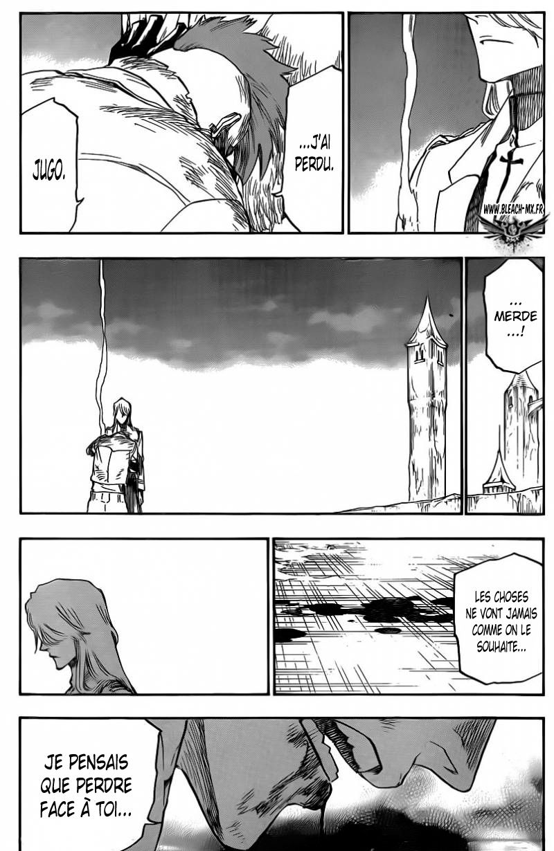 Bleach: Chapter chapitre-634 - Page 15
