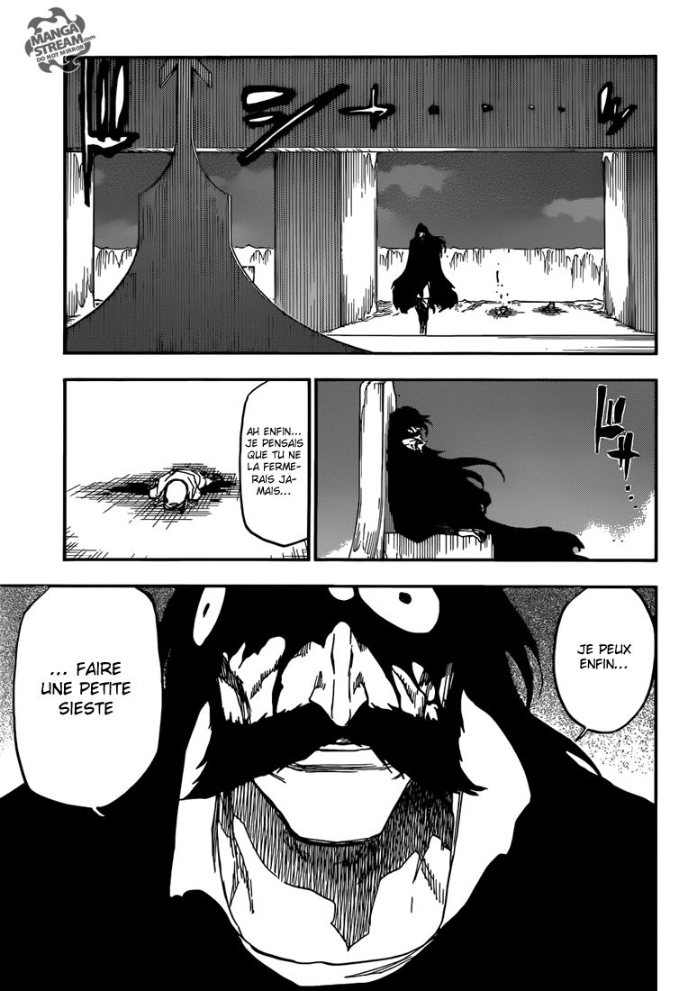 Bleach: Chapter chapitre-635 - Page 4