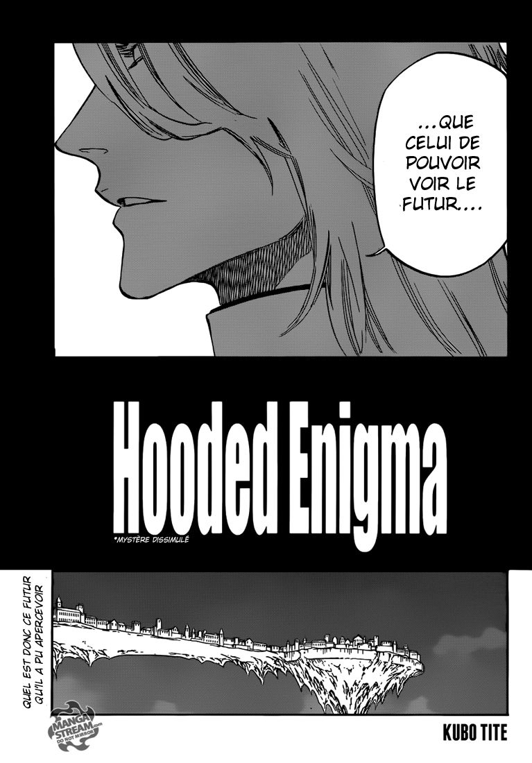 Bleach: Chapter chapitre-635 - Page 6