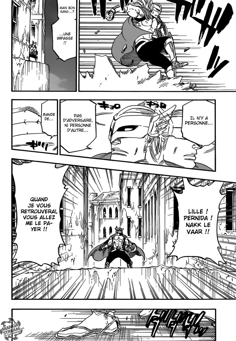 Bleach: Chapter chapitre-635 - Page 7