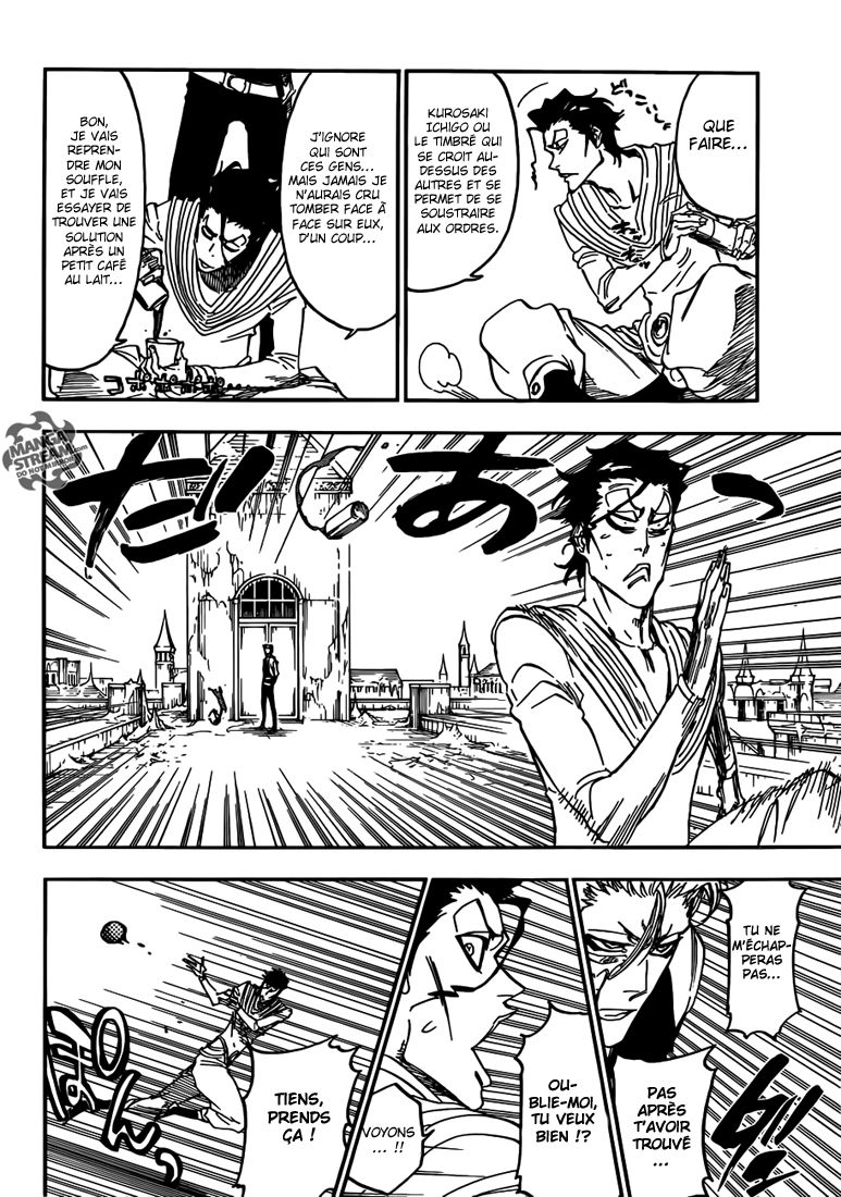 Bleach: Chapter chapitre-635 - Page 9
