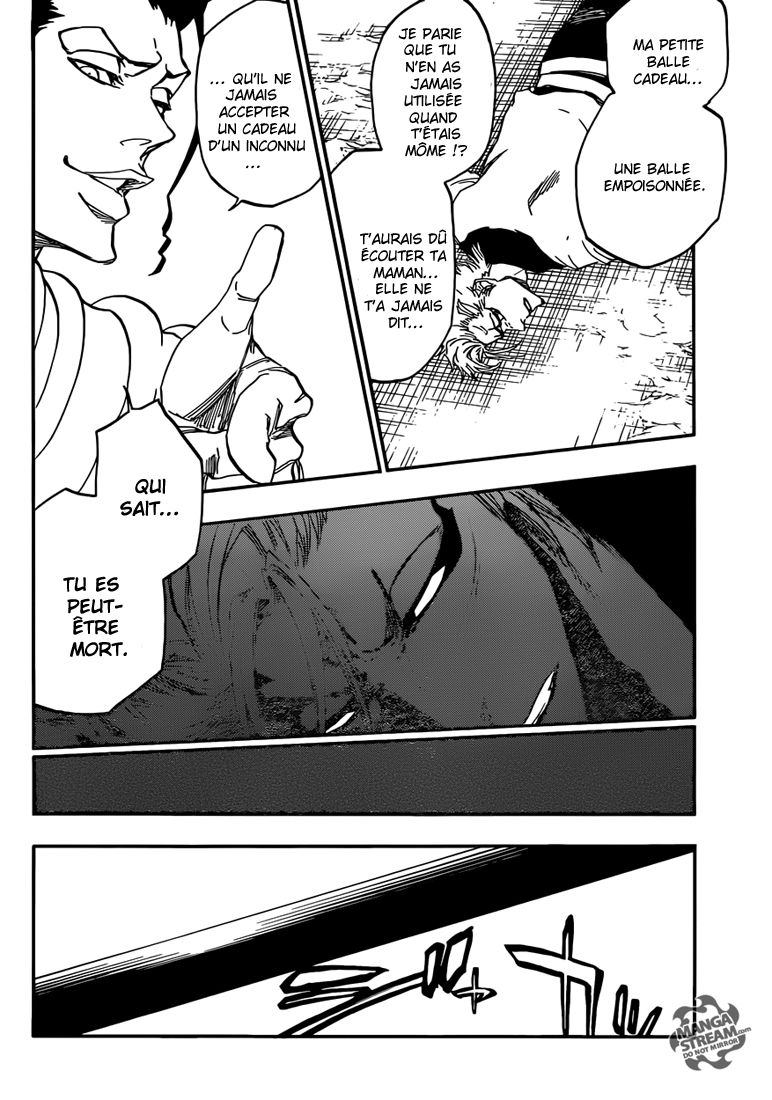 Bleach: Chapter chapitre-635 - Page 11