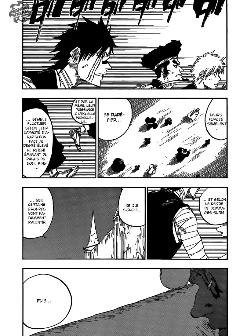Bleach: Chapter chapitre-635 - Page 12