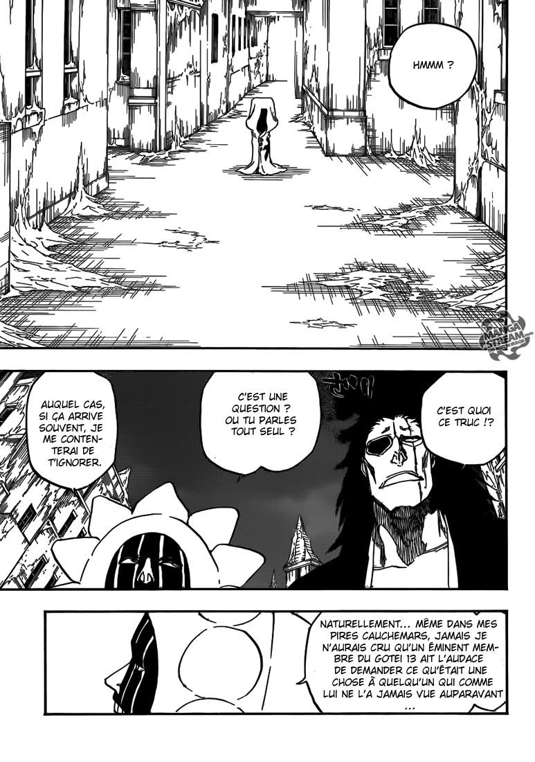 Bleach: Chapter chapitre-635 - Page 14