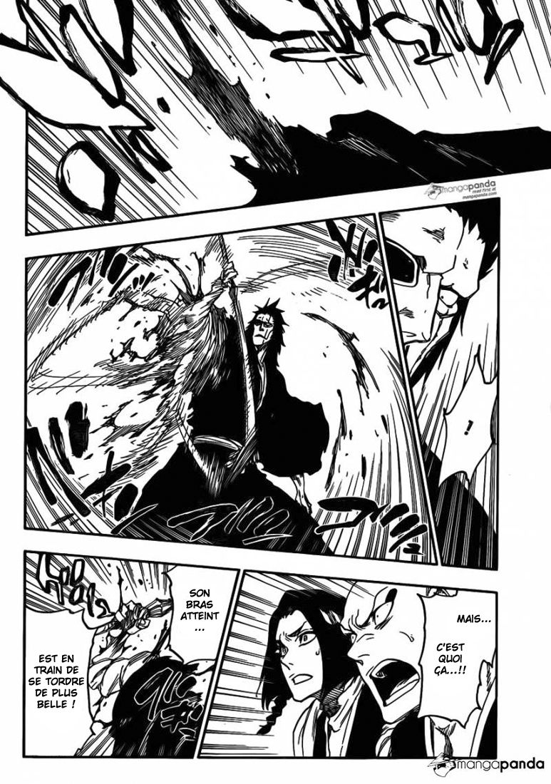 Bleach: Chapter chapitre-636 - Page 5